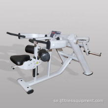 Lågt pris sittande tricep Dip Machine Gym